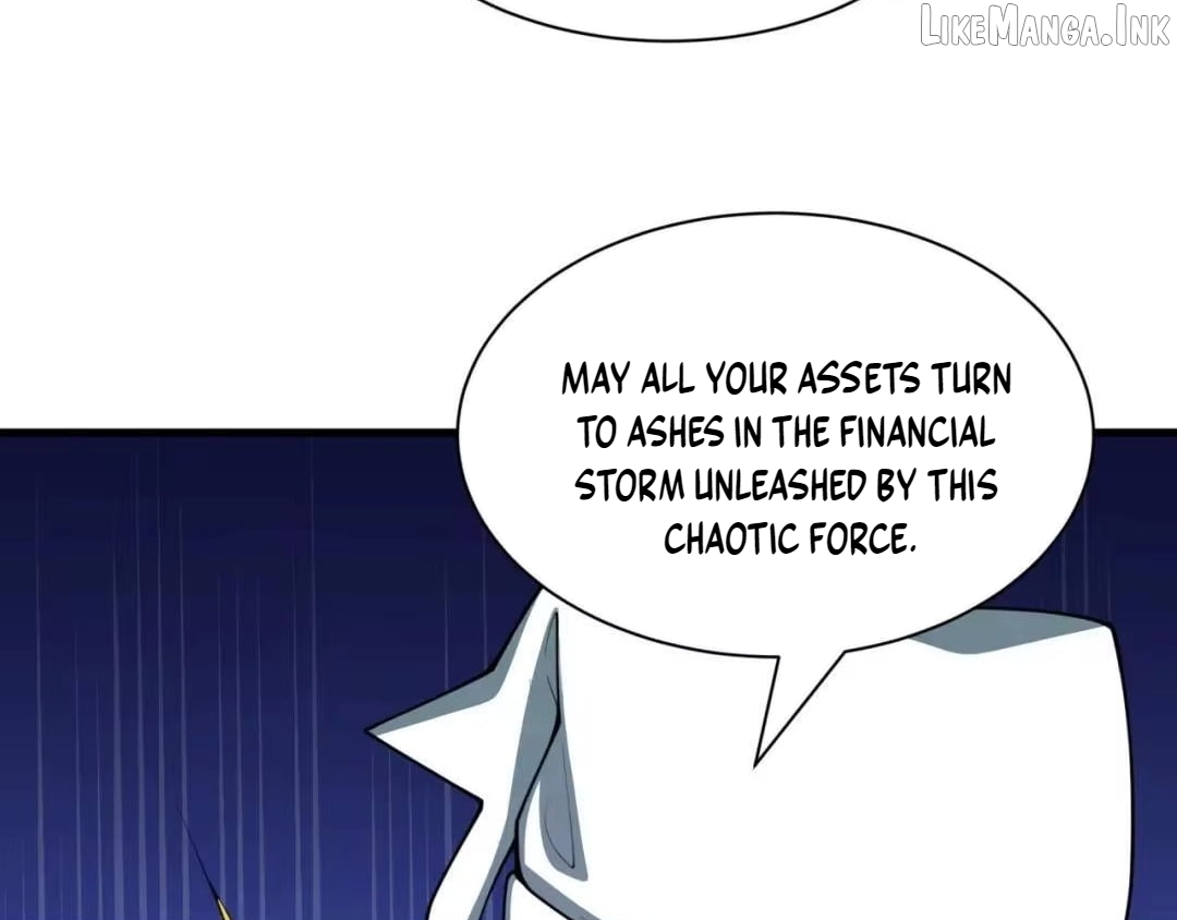 Era of the Haunted Chapter 616  - page 64